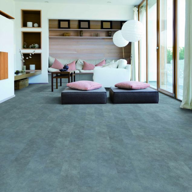 Tapi Endura Sabana Click Luxury Vinyl Flooring